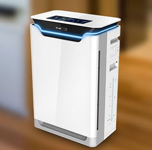 空气净化器十大品牌排行榜 如何选择适合你的那一款