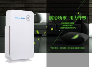 空气净化器选购指南 核心滤网解析与品牌推荐
