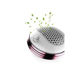 小电器大作用 如何选择和使用空气净化器