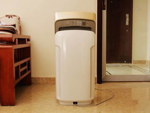 夏普空气净化器FP-CH70-N评测 效果究竟如何？